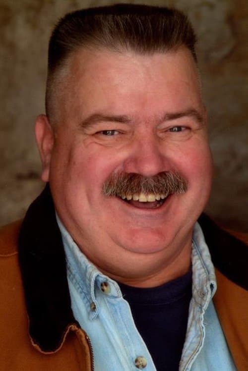 Larry Udy image