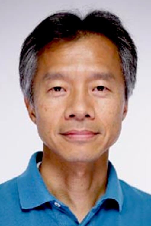 Larry Wang Parrish image