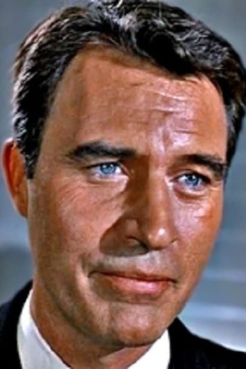 Larry Ward image