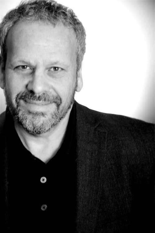 Photo of Larry Weinstein