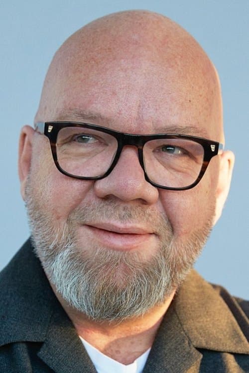 Lars Hjortshøj image