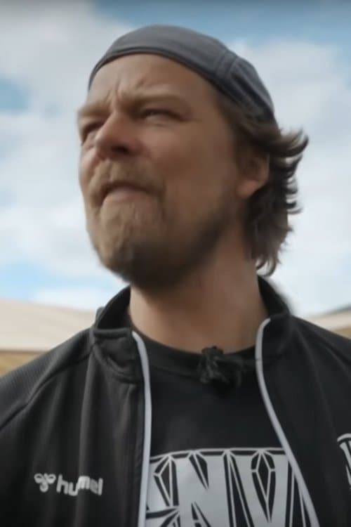 Photo of Lars Jessen