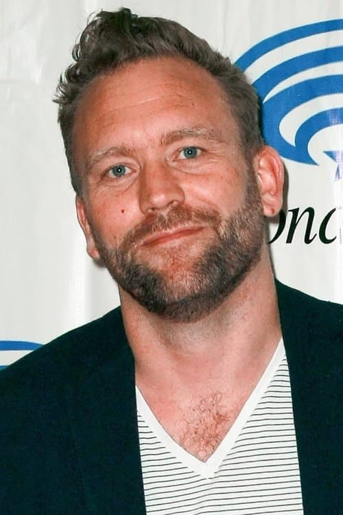Photo of Lars Klevberg