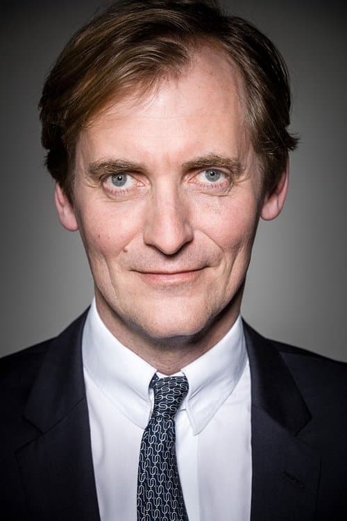 Photo of Lars Kraume