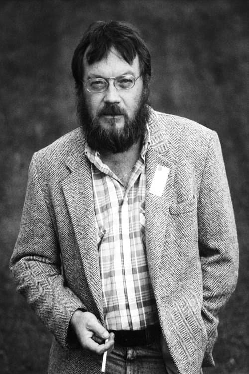 Photo of Lars Molin