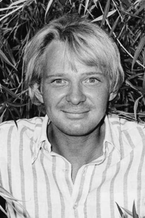 Lars Passgård image