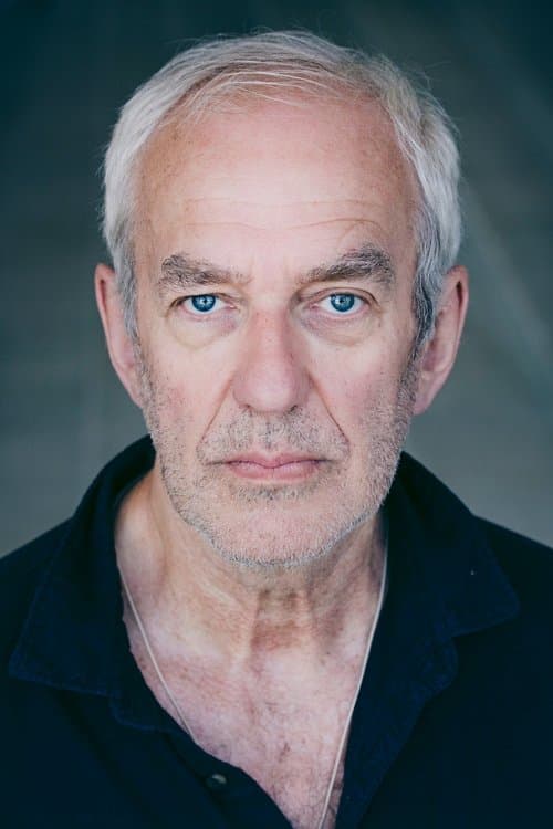 Lars Väringer image