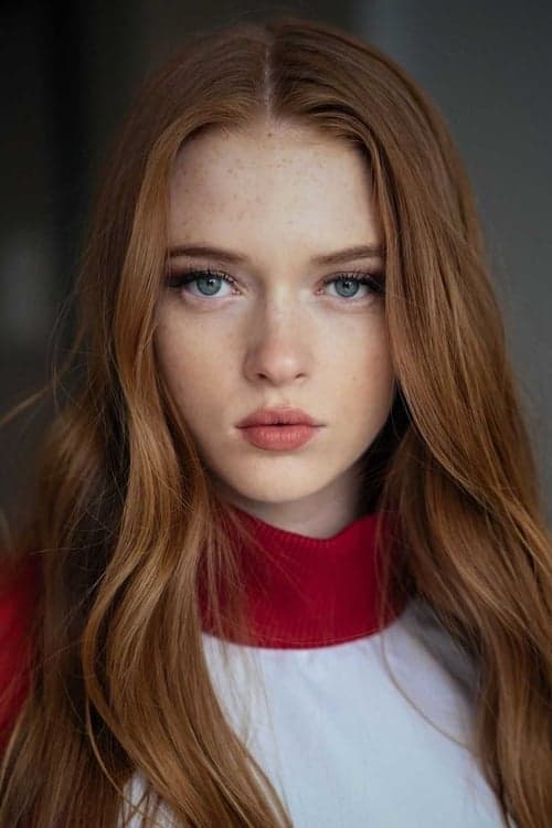 Larsen Thompson image