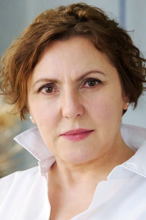 Larysa Domaskina image