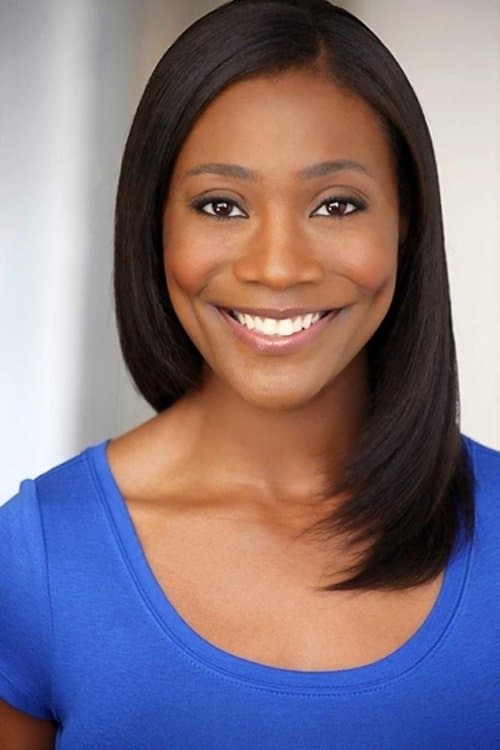 Lasaundra Gibson image