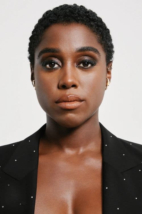 Lashana Lynch image