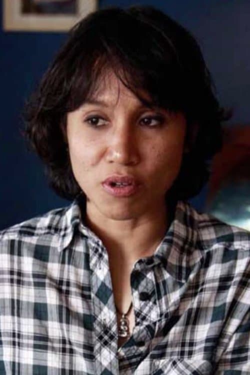 Photo of Lasja Fauzia Susatyo