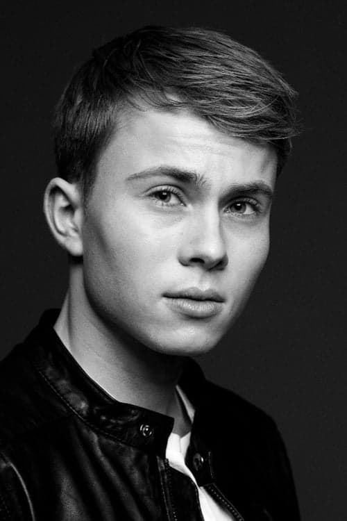 Lasse Fogelstrøm image