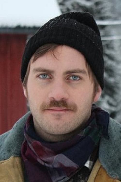 Lasse Valdal image