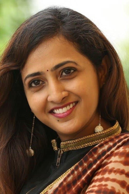 Lasya Manjunath image