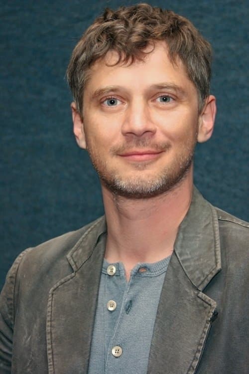 László Görög image