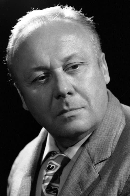 László Kozák image