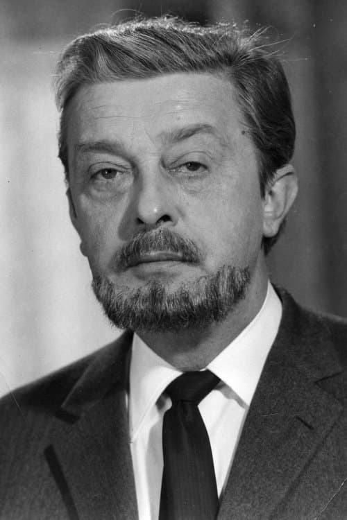 László Mensáros image