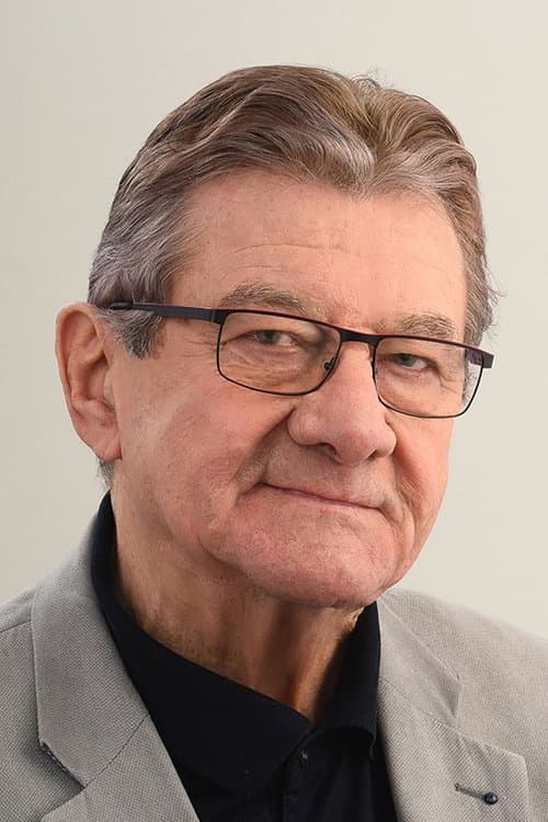 László Miske image