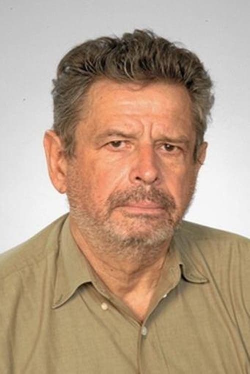 László Szabó image