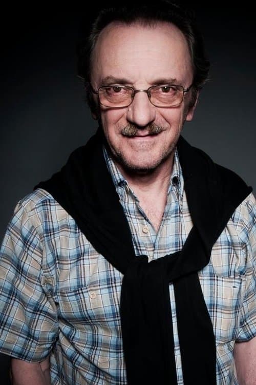 László Szacsvay image
