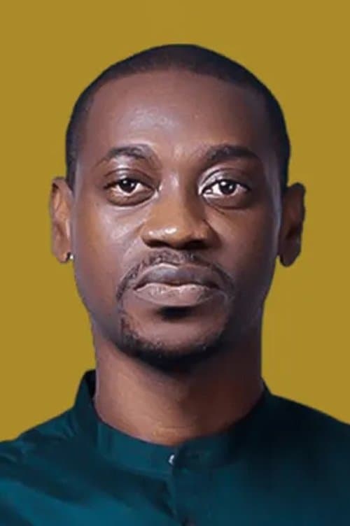 Lateef Adedimeji image