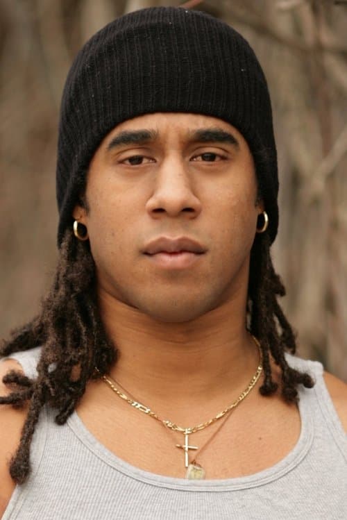 Lateef Crowder image