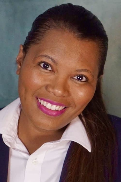 Latoria Davis image