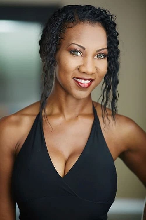 LaToya Ward image