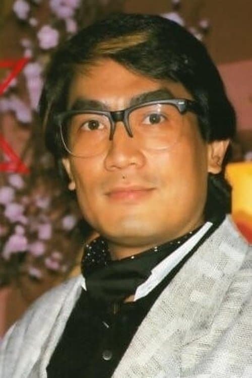 Lau Wing-Foo image
