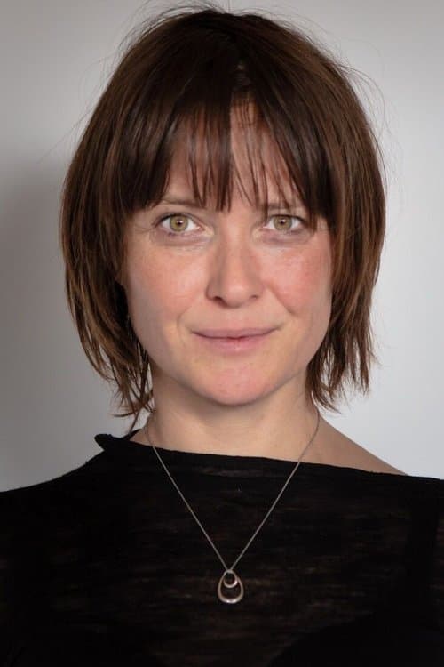 Laufey Elíasdóttir image