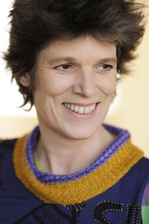 Laura Benson image