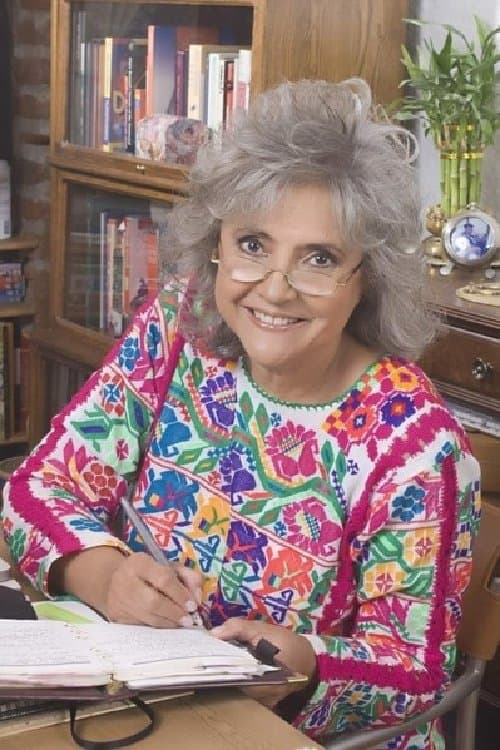 Laura Esquivel image