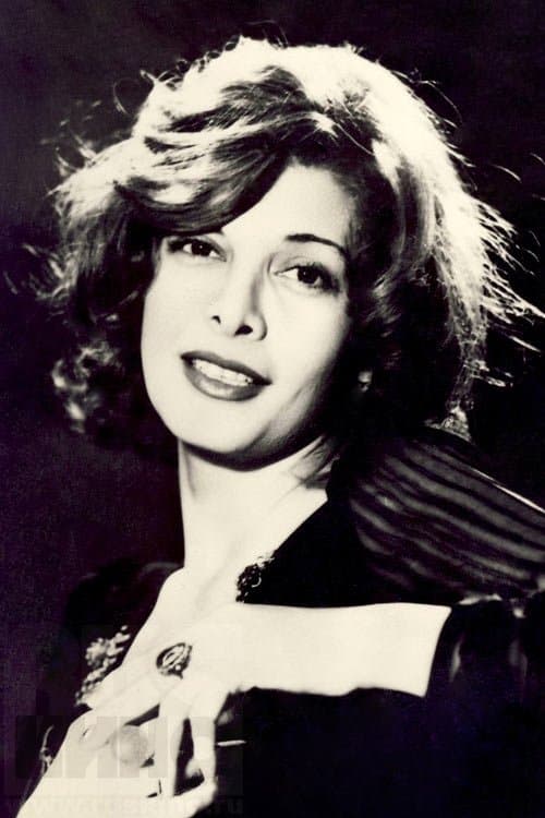 Laura Gevorkyan image
