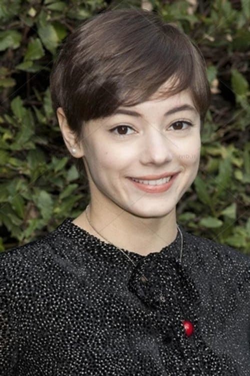 Laura Glavan image