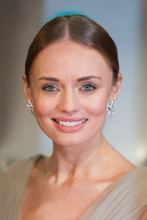 Laura Haddock image