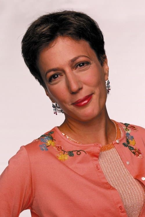 Laura Hall image