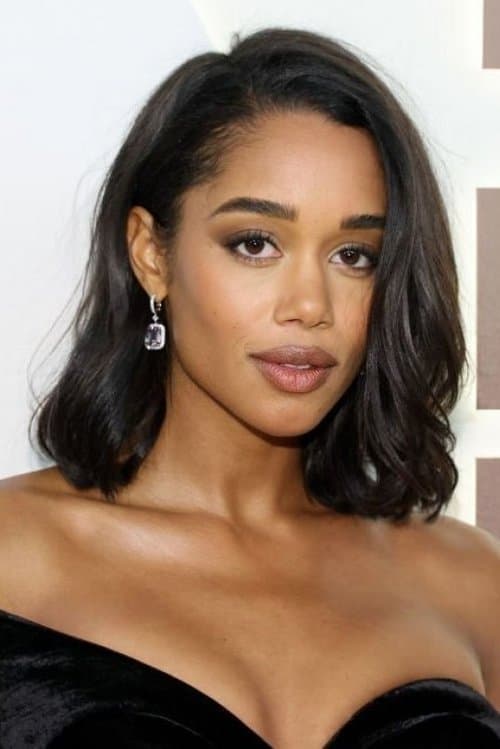 Laura Harrier image