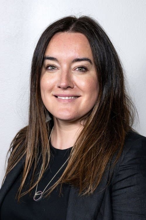 Photo of Laura McGann