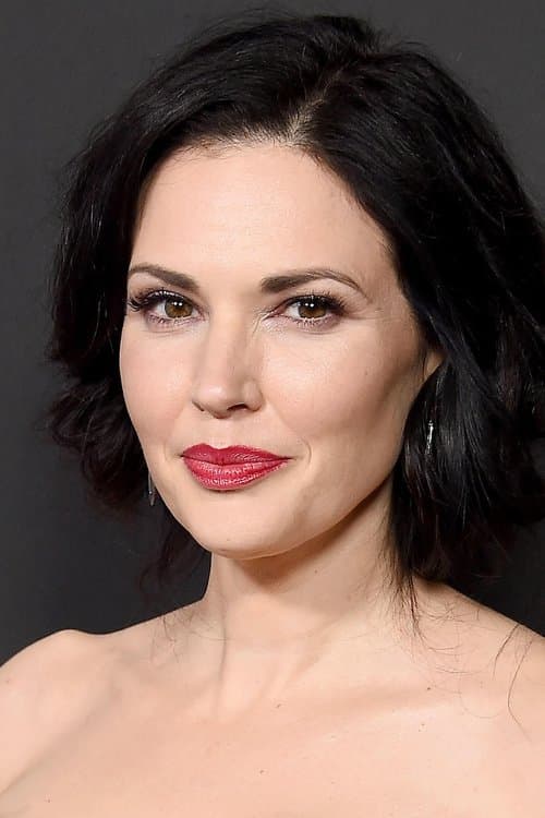 Laura Mennell image