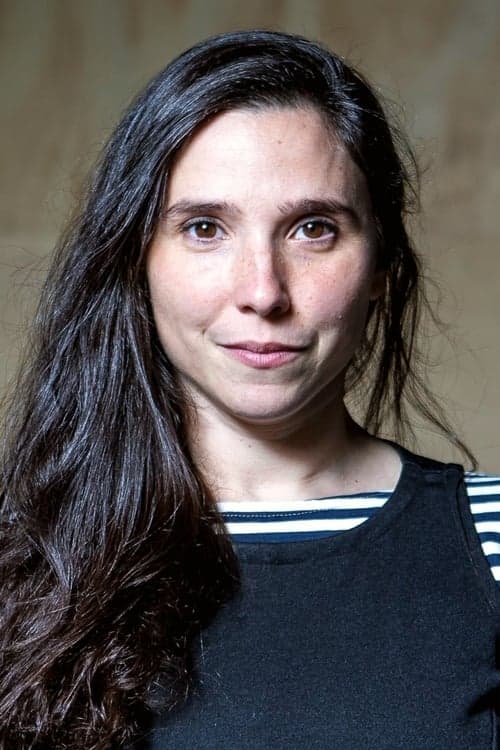 Laura Paredes image