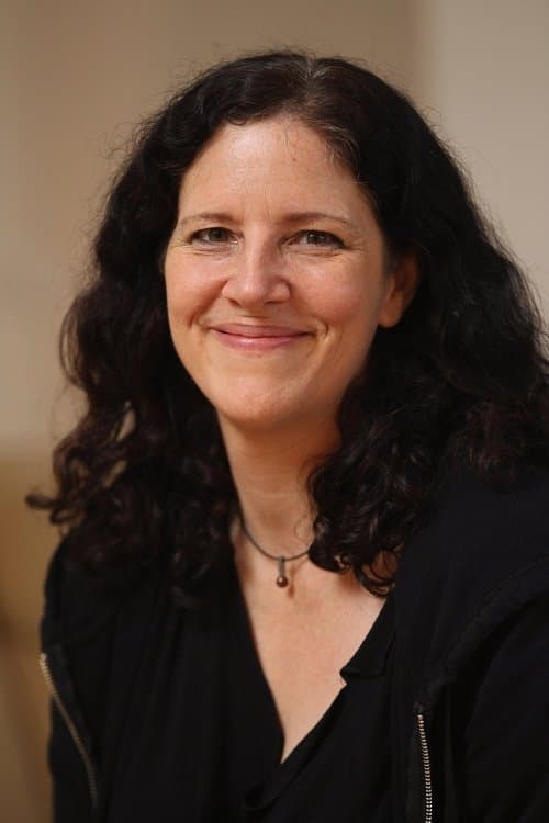 Laura Poitras image