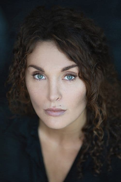 Laura Presgurvic image