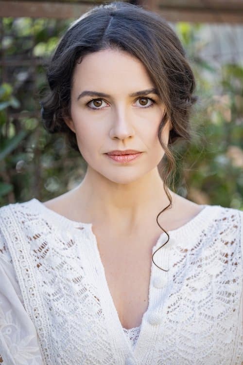 Laura Rauch image