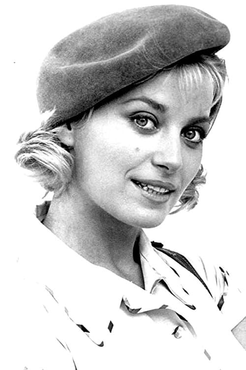 Laura Trotter image