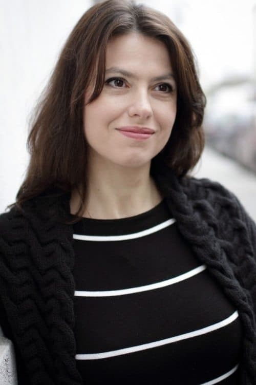 Laura Vasiliu image