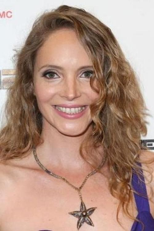 Laura Weissbecker image