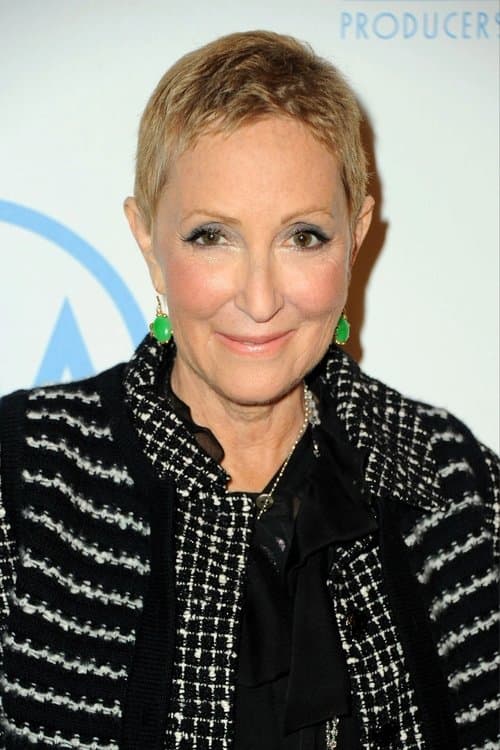 Laura Ziskin image