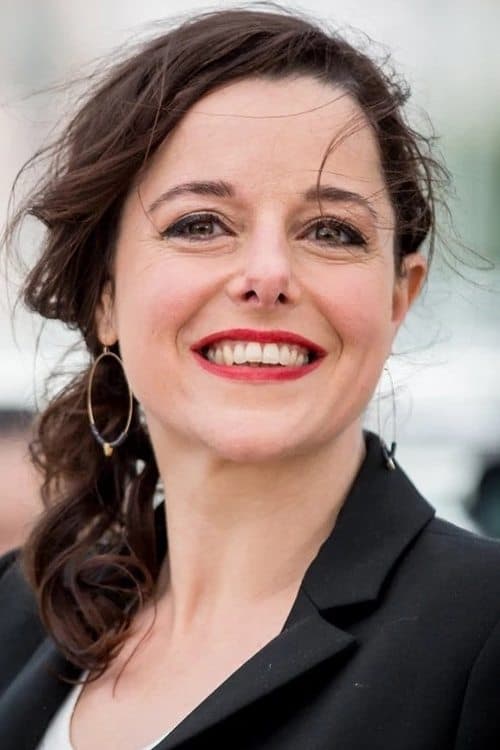 Laure Calamy image