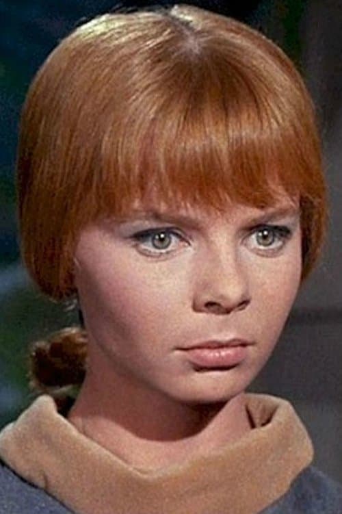 Laurel Goodwin image